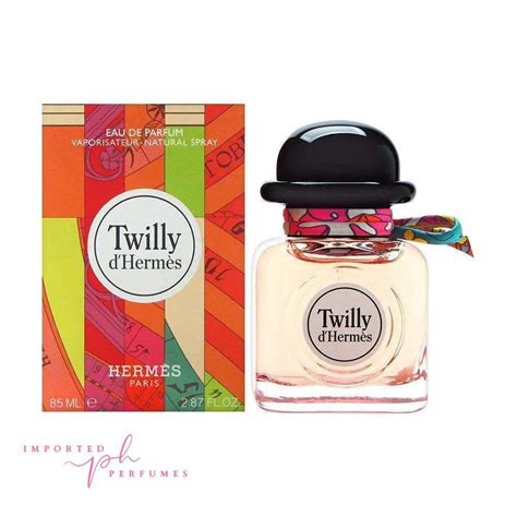 hermes parfum amazon|twilly d'hermes perfume price philippines.